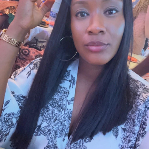 Chisom O. profile photo