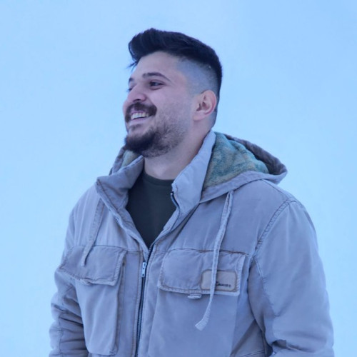 erfan k. profile photo