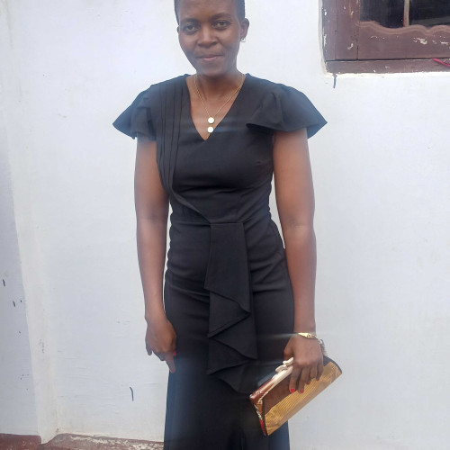 Lilian R. profile photo