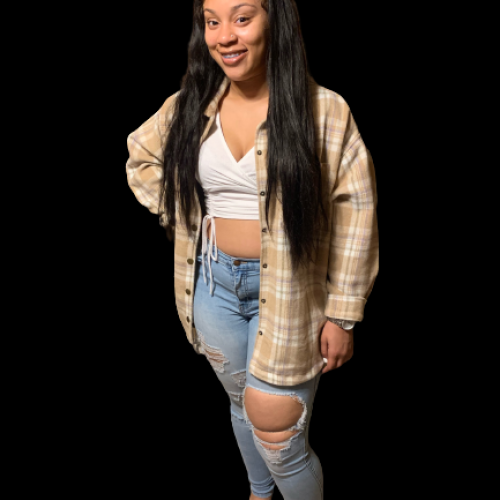 Nevaeh C.