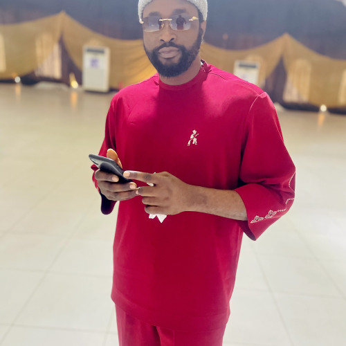 Alex A. profile photo