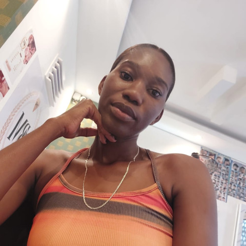 aggie m. profile photo
