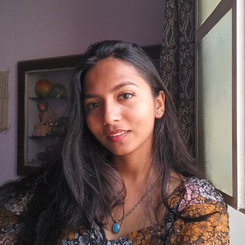 Sukriti S. profile photo