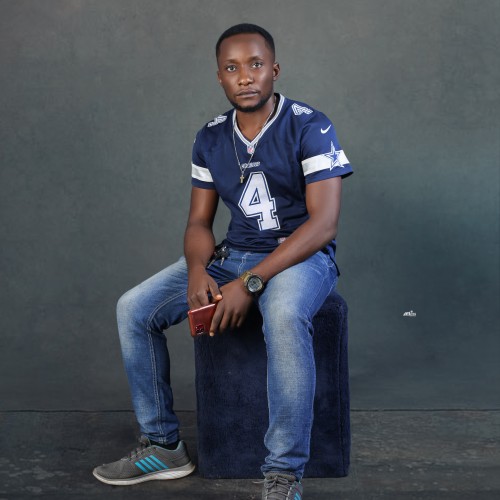 Chukwuma S.