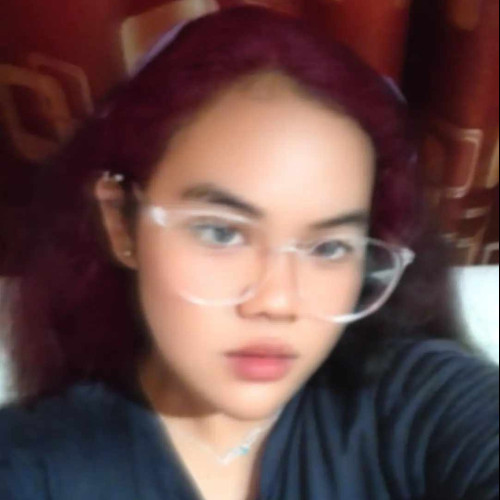 Yesha May  B. profile photo