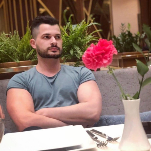 Zafer N. profile photo