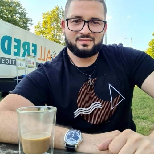 Abdelhamid B.