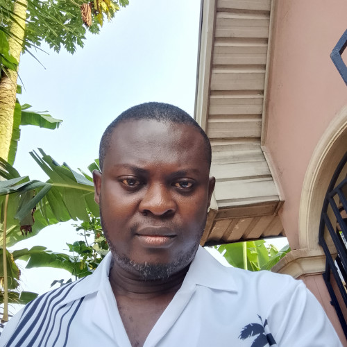 Enoch A. profile photo