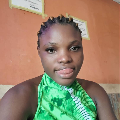 Eunice A. profile photo