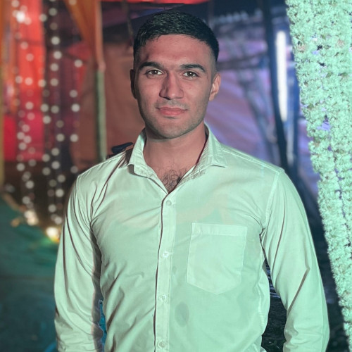 Abhinav C. profile photo