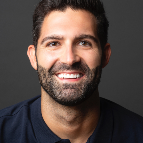 Brooks K. profile photo