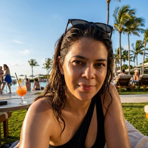 Zulma  A. profile photo