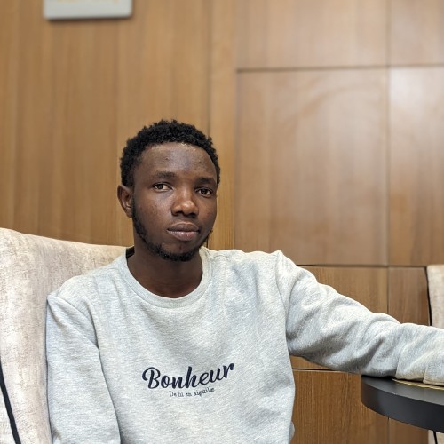 Sani B. profile photo