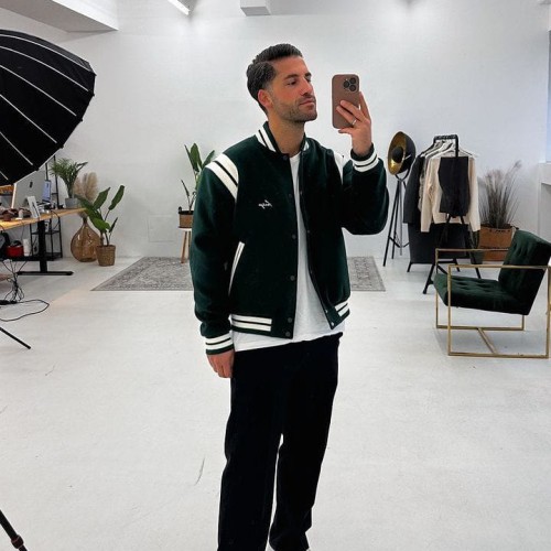 Ilyass H. profile photo