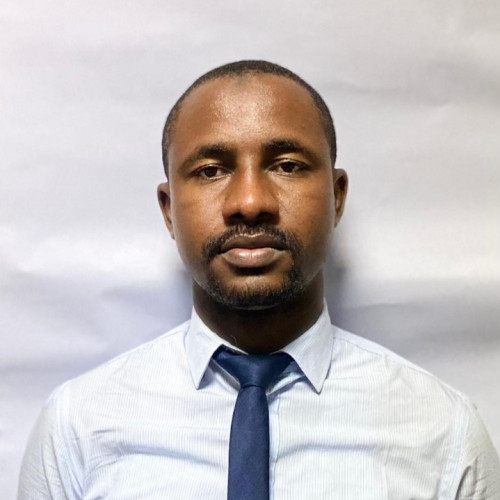 Yahaya S.