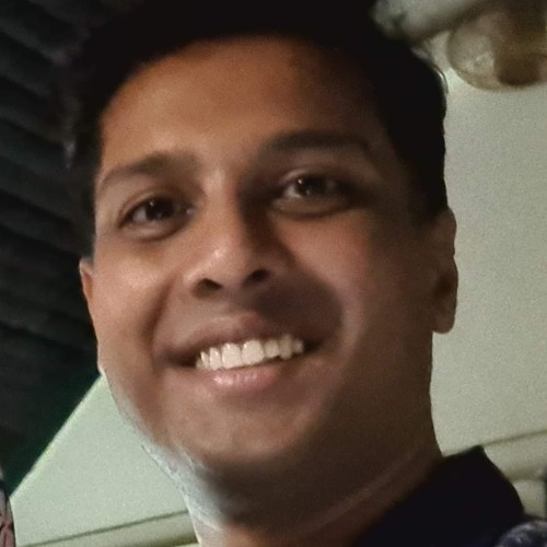 Sriram R.