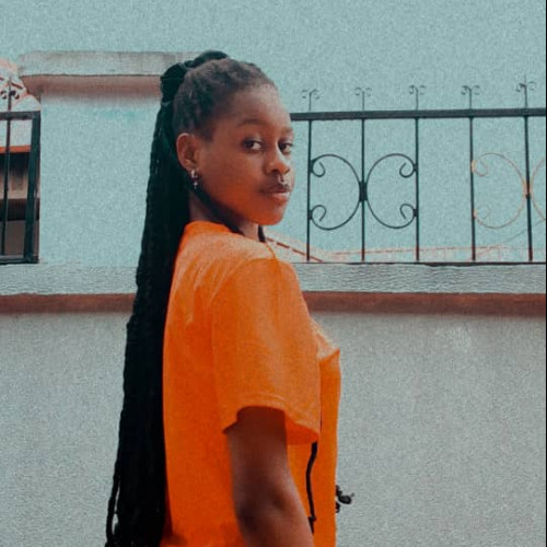 Daniella  U. profile photo
