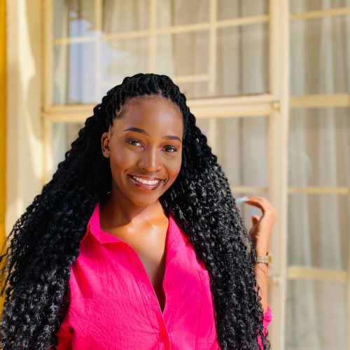 Ame M. profile photo