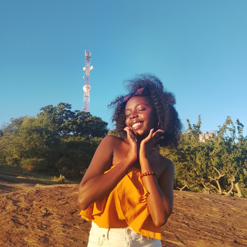 Joy G. profile photo