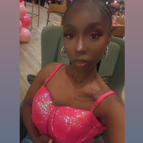 Keyuna J. profile photo