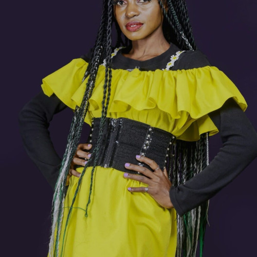 Miss R. profile photo