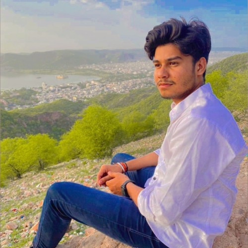 Devesh  C.