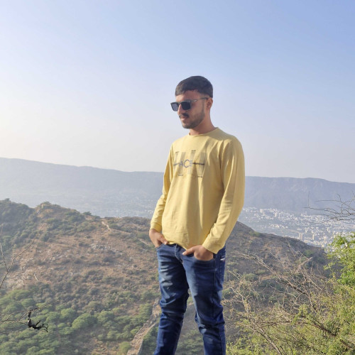 zahid k. profile photo
