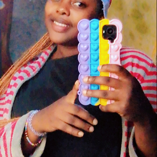 Trizer  A. profile photo