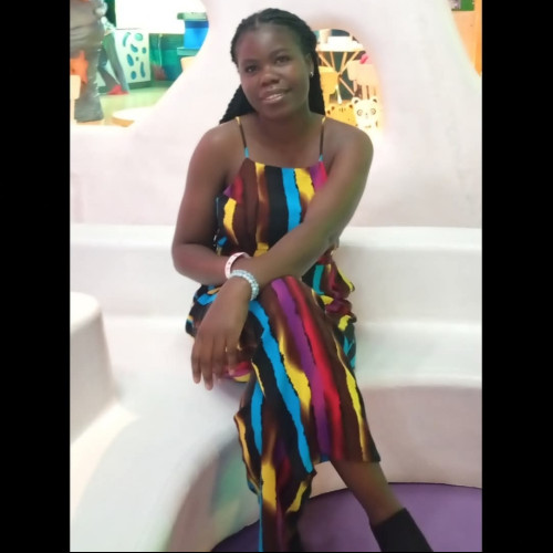Gloria N. profile photo