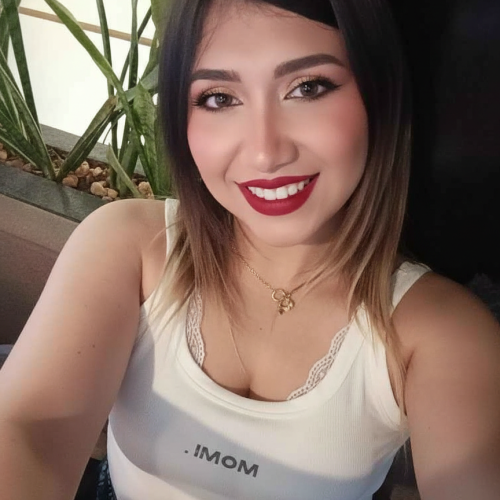 Adara P. profile photo