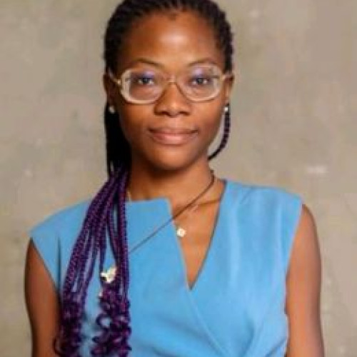 Edith A. profile photo