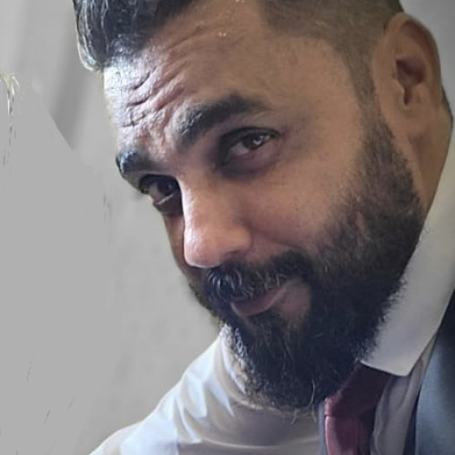 Myron D. profile photo