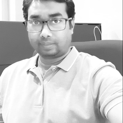 Md Shariful S.
