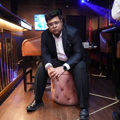 Debayan K. profile photo