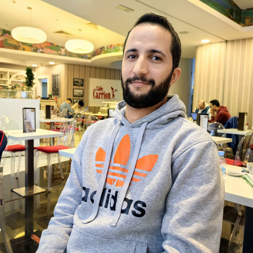 El mehdi e. profile photo