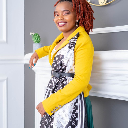 Mary G. profile photo