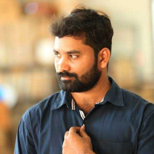 karthik R. profile photo