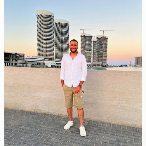 Mostafa K. profile photo