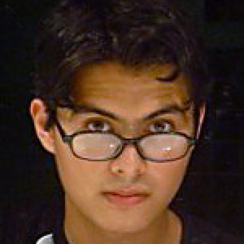 IVAN M.