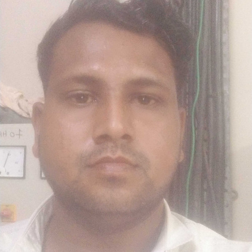 rahul kumar p. profile photo