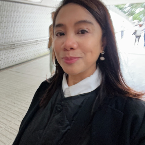 lilibeth v. profile photo