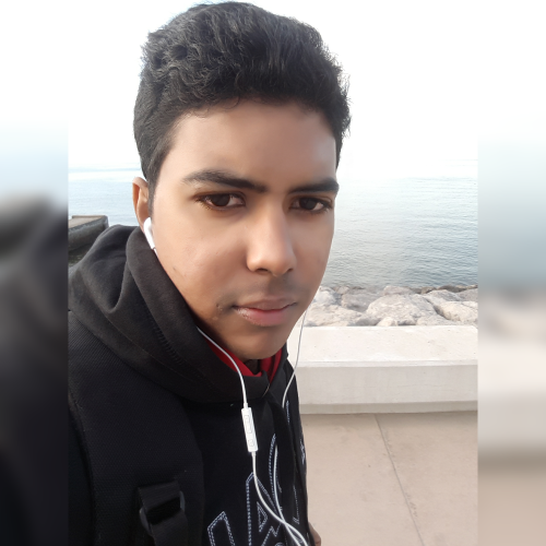 Sameer K.