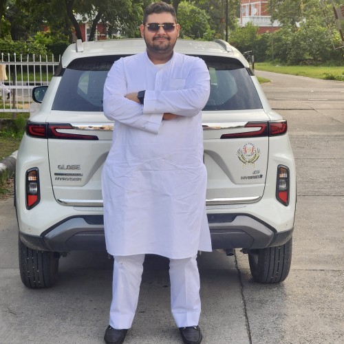 JITENDER K.