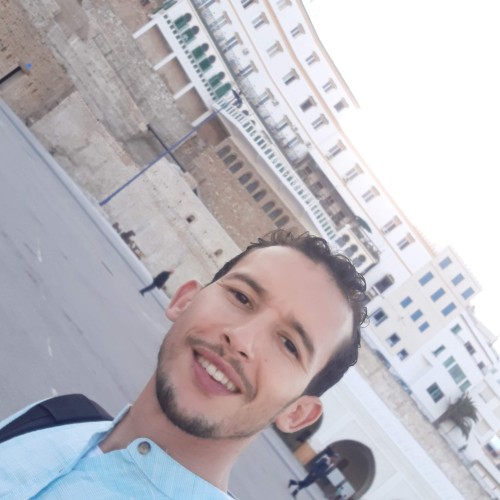 Mounim H. profile photo