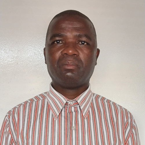 Tshenolo G. profile photo