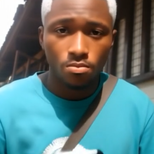 Mayowa K. profile photo