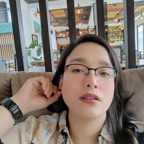 Apple B. profile photo