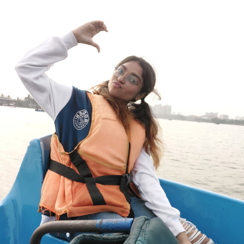 Prachi S.