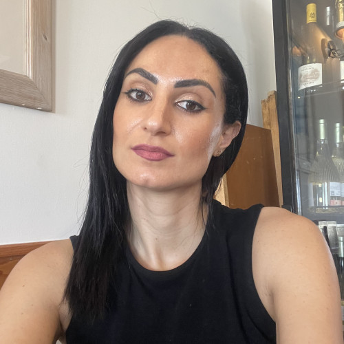 Maria F. profile photo