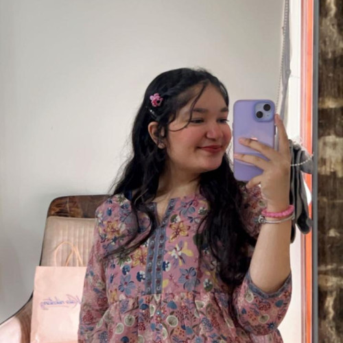 Manya  K. profile photo